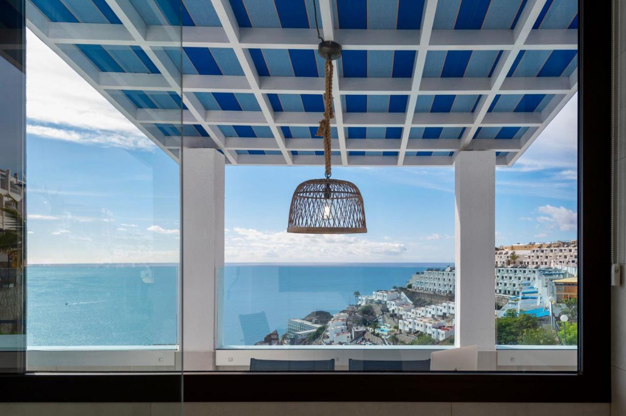 Brand New - Ocean Views - Sunset Terrace - Pool Lejlighed Puerto Rico  Eksteriør billede
